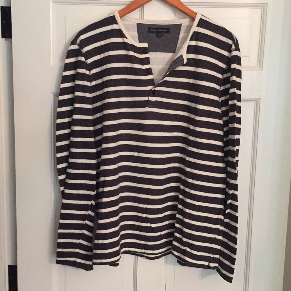 Banana Republic Shirt